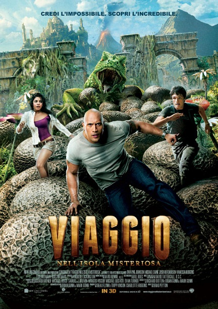 Manifesto italiano del film