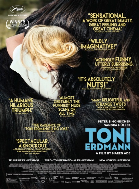 Manifesto internazionale del film