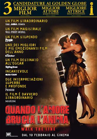 Manifesto italiano del film