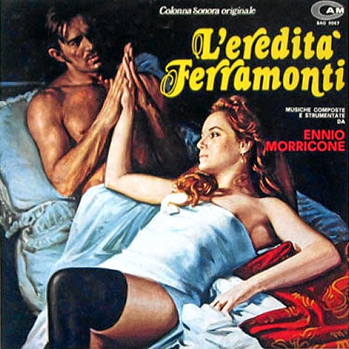 "L'eredit Ferramonti" 