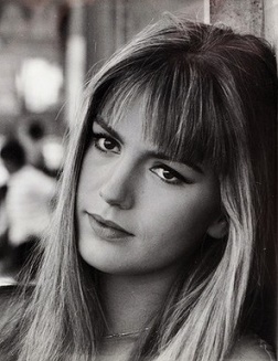 Catherine Spaak
