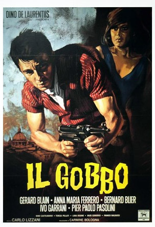 "Il gobbo"