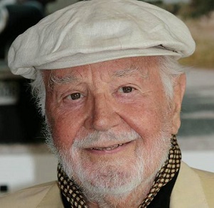 Gabriele Ferzetti