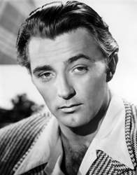 Robert Mitchum