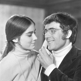 Al Bano e Romina Power