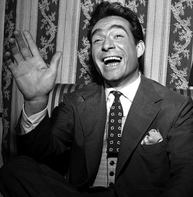 Ugo Tognazzi