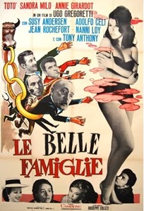 "Le belle famiglie"