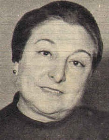 Paola Borboni