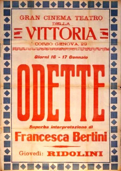 "Odette"