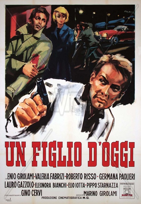 "Un figlio d'oggi"