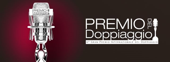 Gran Premio del Doppiaggio