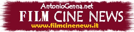 AntonioGenna.net CINE NEWS