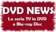 DVD News
