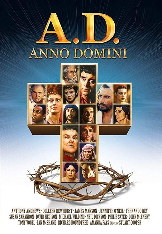Locandina originale