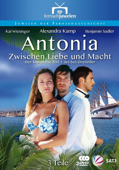 Copertina originale del DVD del film