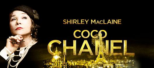 Luxvide » Coco Chanel - Luxvide