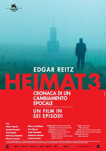 Locandina italiana