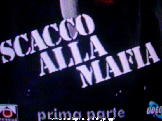 Logo italiano