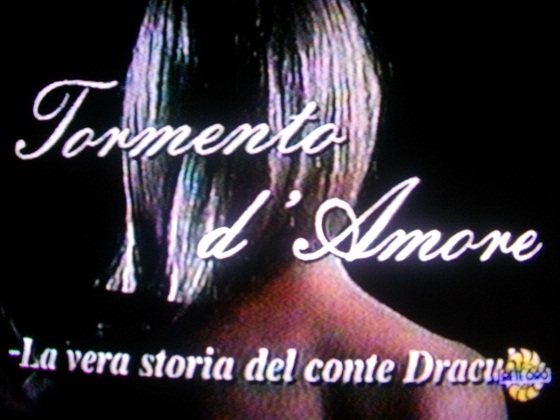 Logo italiano