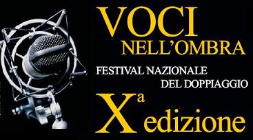 Voci nell'Ombra - X Edizione - 2006