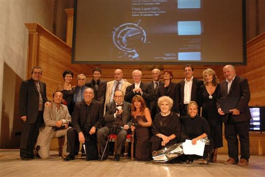 I premiati