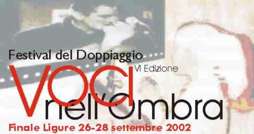 Voci nell'ombra 2002