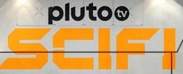 Pluto TV SciFi