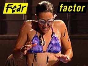 "Fear Factor". 