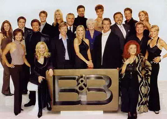 Il cast (2002)