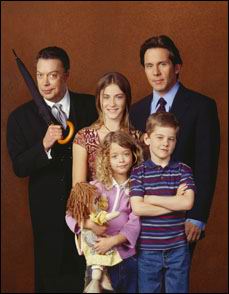 Family Affair