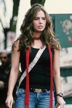 Eliza Dushku in "Tru Calling"