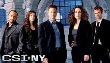 "CSI: NY"