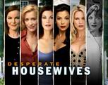 "Desperate Housewives"
