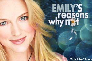 Emily's Reasons Why Not