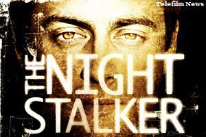 The Night Stalker