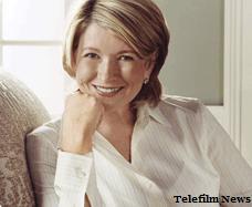 Martha Stewart