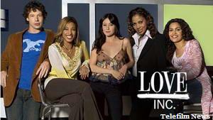 Love, Inc.