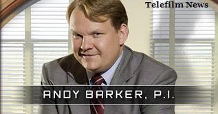 Andy Barker, P.I.