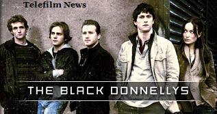 The Black Donnellys