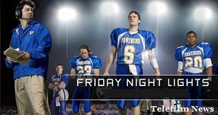 Friday Night Lights