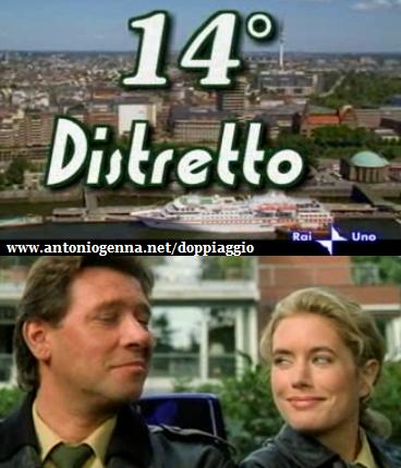 Logo italiano e protagonisti