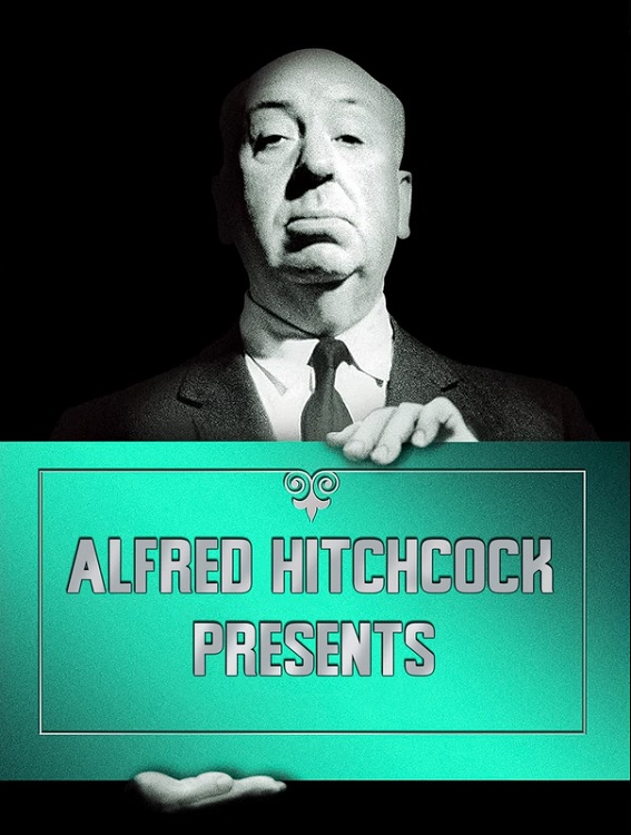 Alfred Hitchcock