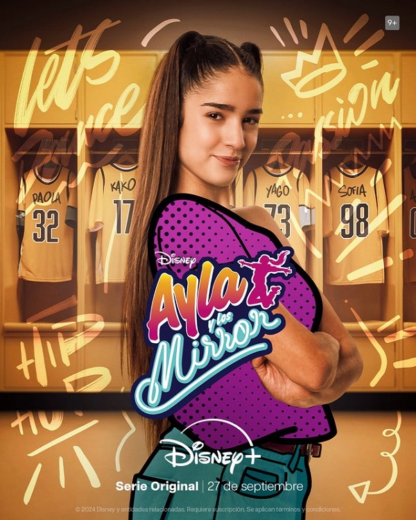Logo e protagonista