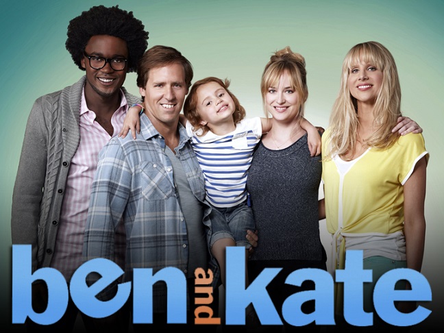 Logo e cast originale