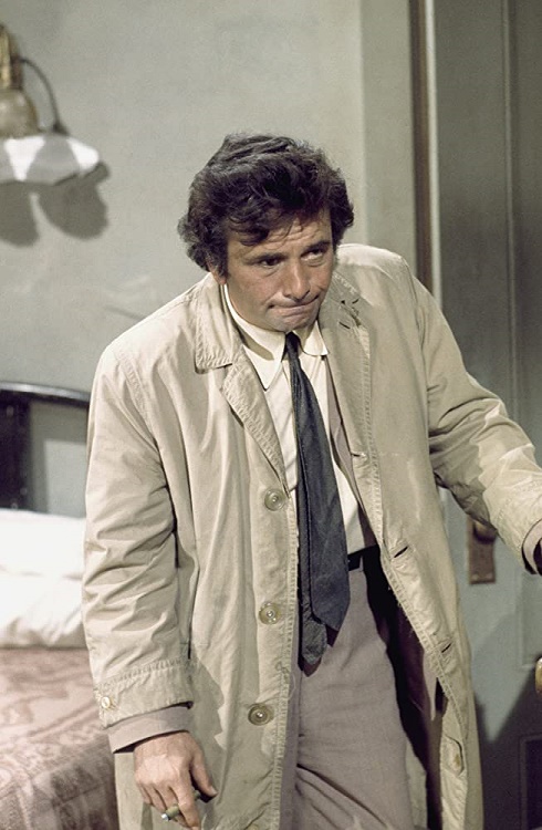 Il protagonista
