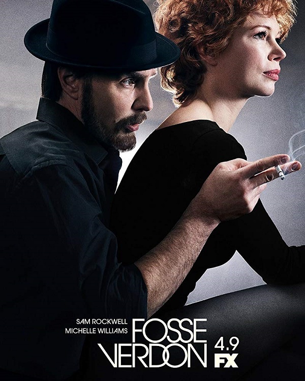Logo originale e protagonisti