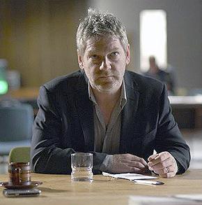 Il protagonista
