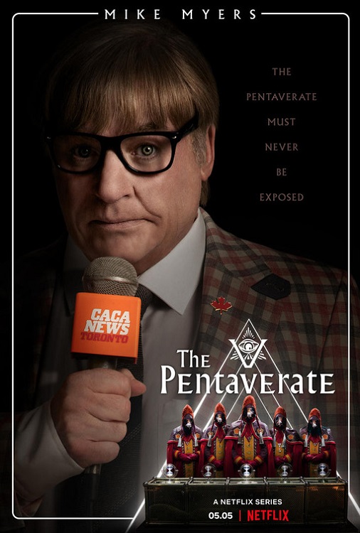 Logo e protagonisti