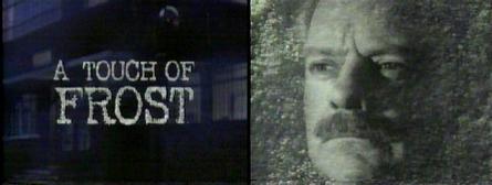Logo originale e protagonista
