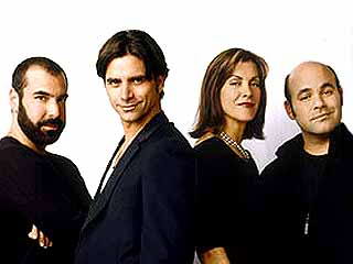 I protagonisti